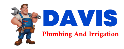 Trusted plumber in LIMON